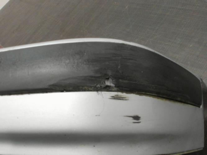 Image Pare choc avant - BMW SERIE 3 E36