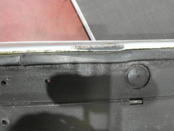 Image Pare choc avant - BMW SERIE 3 E36
