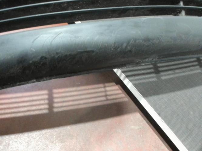 Image Pare choc avant - BMW SERIE 3 E36
