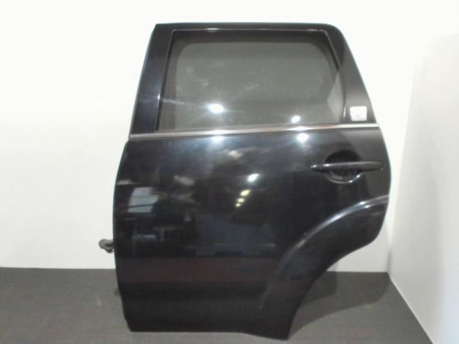 Image Porte arriere gauche - CITROEN C-CROSSER