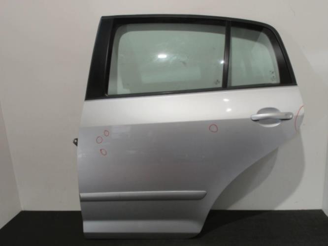 Image Porte arriere gauche - VOLKSWAGEN GOLF PLUS