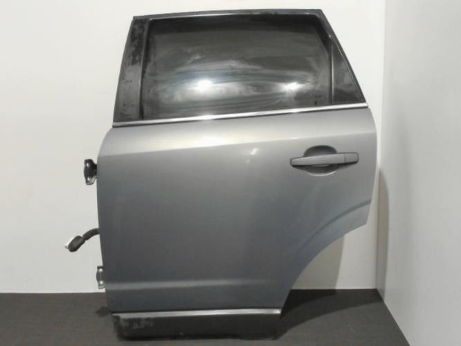 Image Porte arriere gauche - OPEL ANTARA