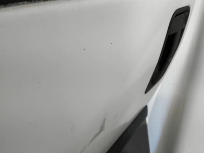 Image Porte avant gauche - FIAT SCUDO 1