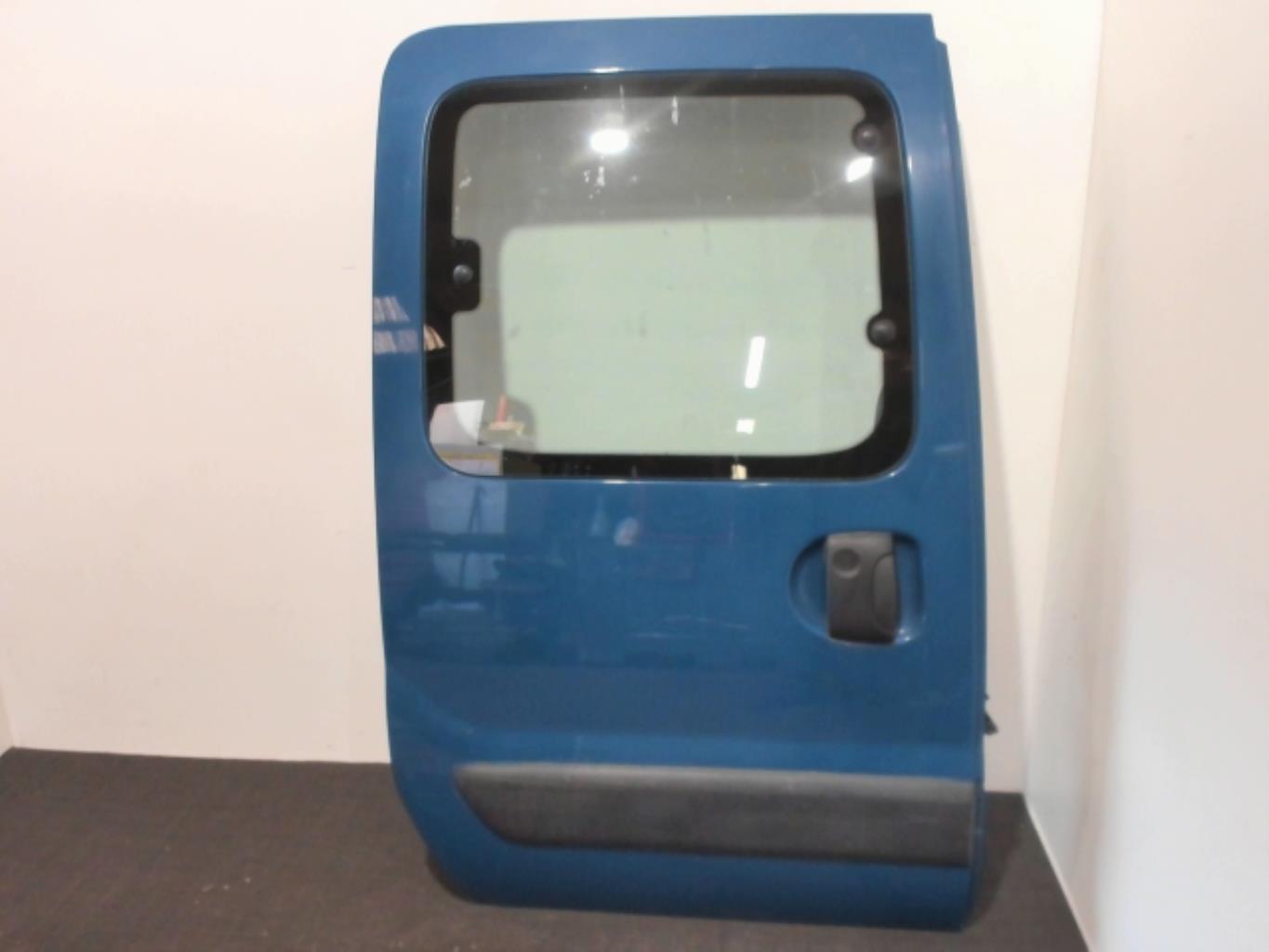 Porte laterale droit RENAULT KANGOO 1 PHASE 2 Diesel - 1