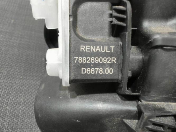 Image Trappe d'essence - RENAULT CLIO 5