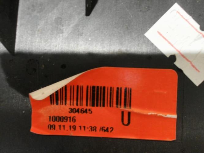 Image Trappe d'essence - RENAULT CLIO 5