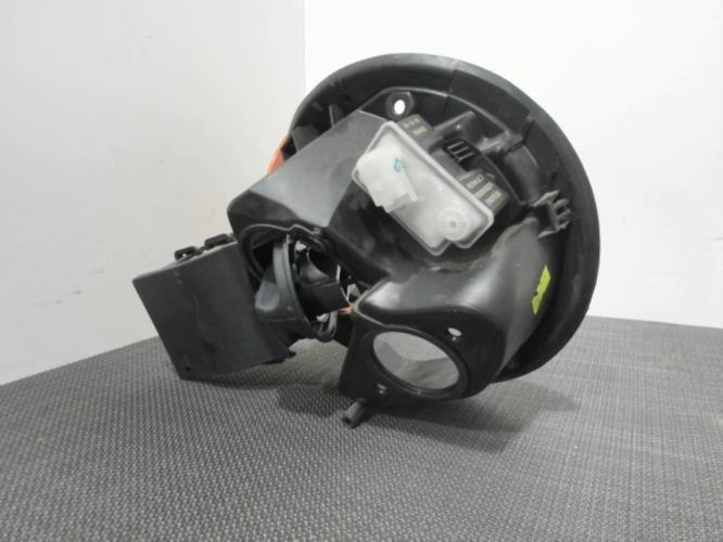 Image Trappe d'essence - RENAULT CLIO 5