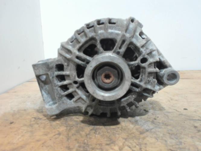 Image Alternateur - FORD FIESTA 6