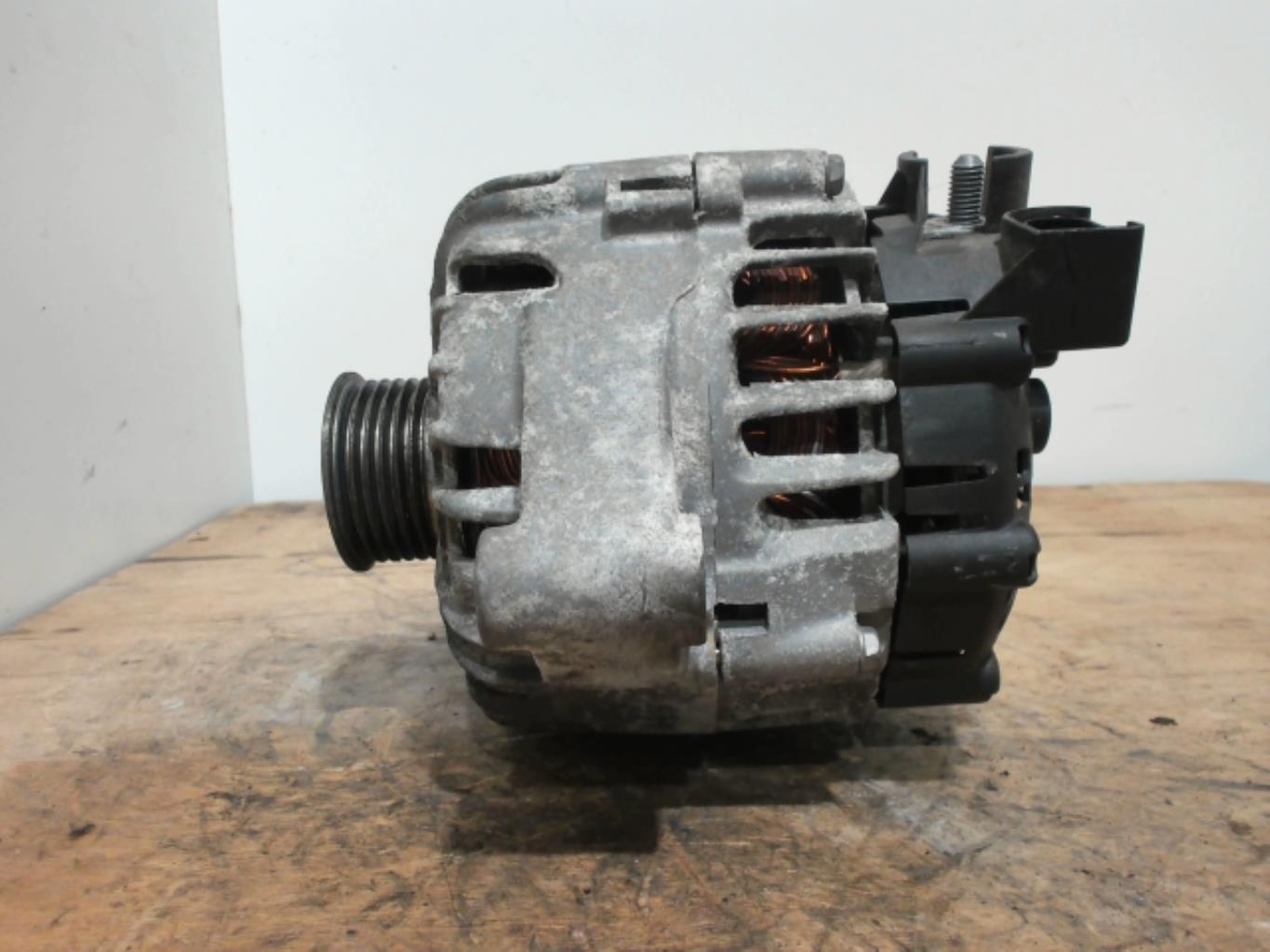 Alternateur FORD FIESTA 6 PHASE 1 Essence - 1