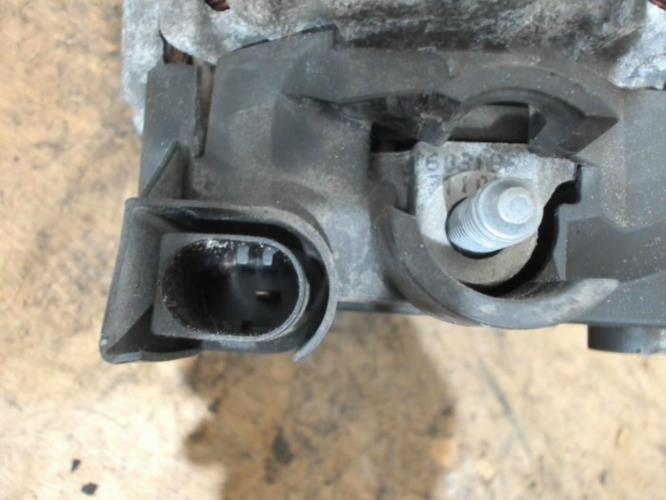 Image Alternateur - FORD FIESTA 6