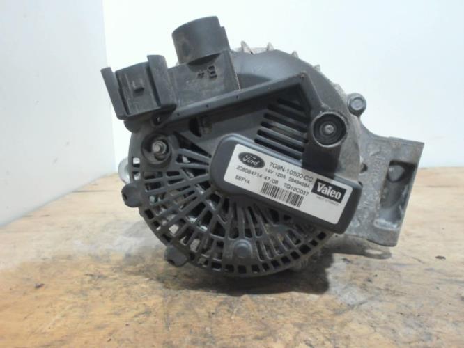 Image Alternateur - FORD FIESTA 6