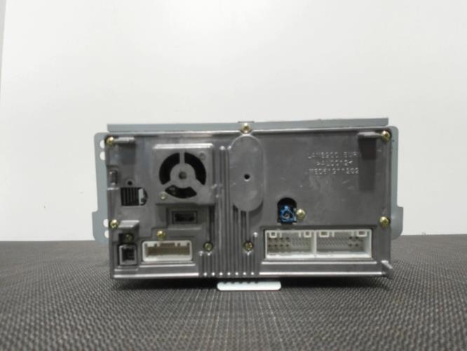 Image Autoradio d'origine - KIA RIO 3