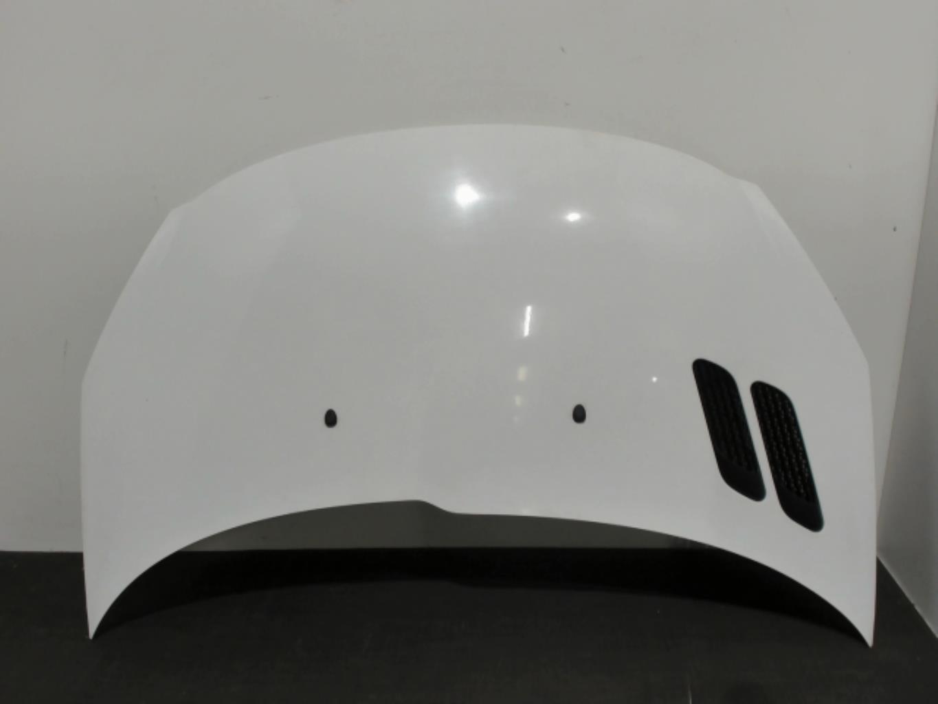 Capot PEUGEOT 206+ Diesel - 1