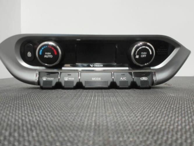 Image Commande chauffage - KIA RIO 3