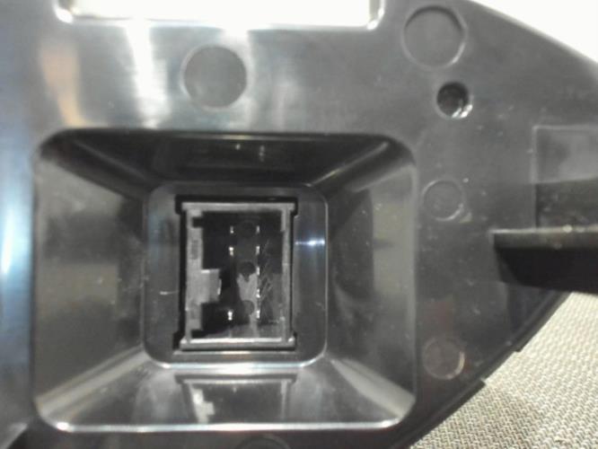Image Commande chauffage - KIA RIO 3