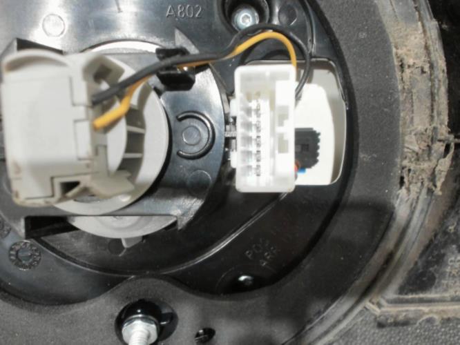 Image Feu arriere principal droit (feux) - ALFA ROMEO MITO