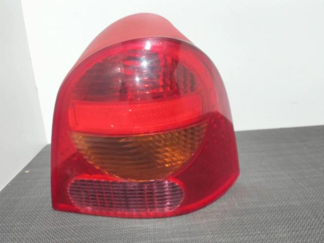 Image Feu arriere principal droit (feux) - RENAULT TWINGO 1