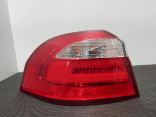 Image Feu arriere principal gauche (feux) - KIA RIO 3