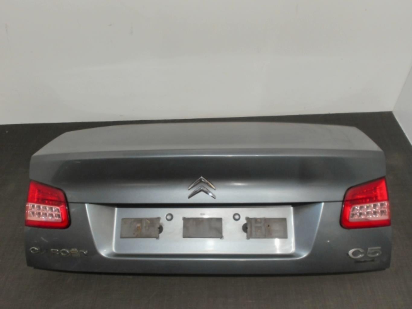 Malle/Hayon arriere CITROEN C5 2 Diesel - 1