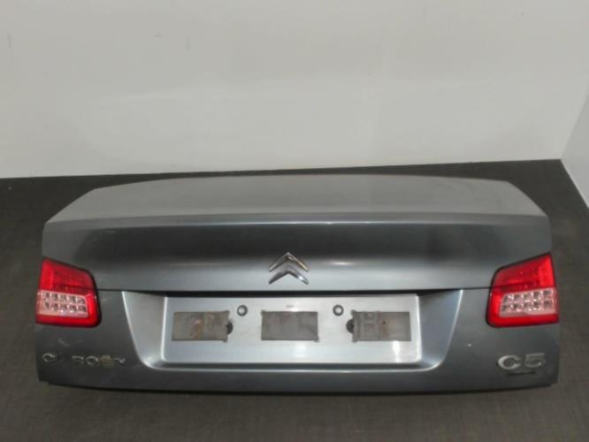 Image Malle/Hayon arriere - CITROEN C5 2