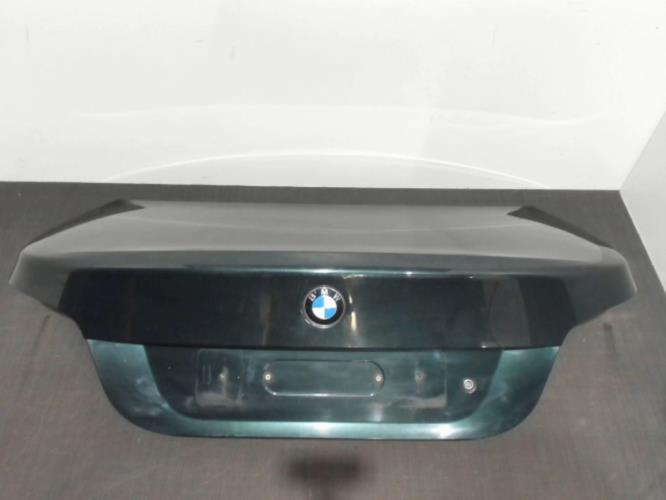 Image Malle/Hayon arriere - BMW SERIE 5 E60