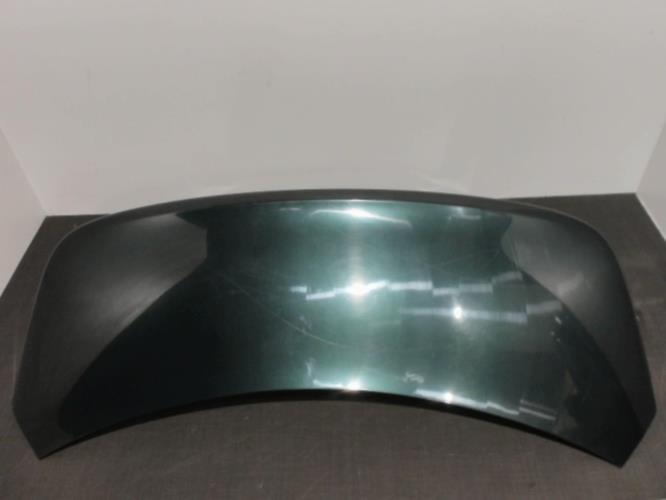 Image Malle/Hayon arriere - BMW SERIE 5 E60