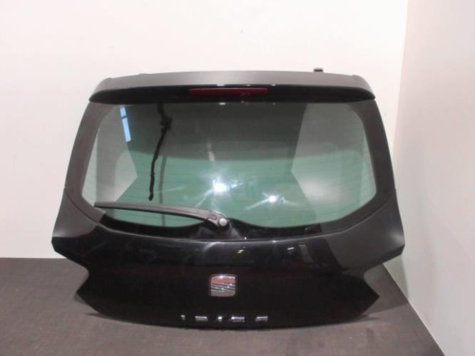 Image Malle/Hayon arriere - SEAT IBIZA