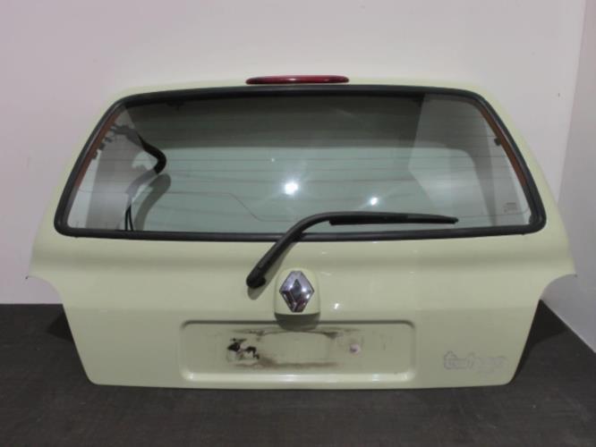 Image Malle/Hayon arriere - RENAULT TWINGO 1
