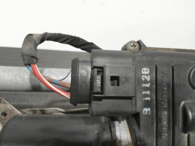 Image Moteur essuie glace avant - VOLKSWAGEN SCIROCCO 3
