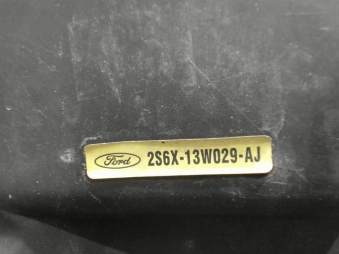 Image Optique avant principal droit (feux)(phare) - FORD FIESTA 5