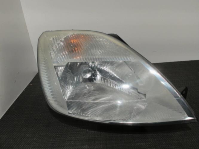 Image Optique avant principal droit (feux)(phare) - FORD FIESTA 5