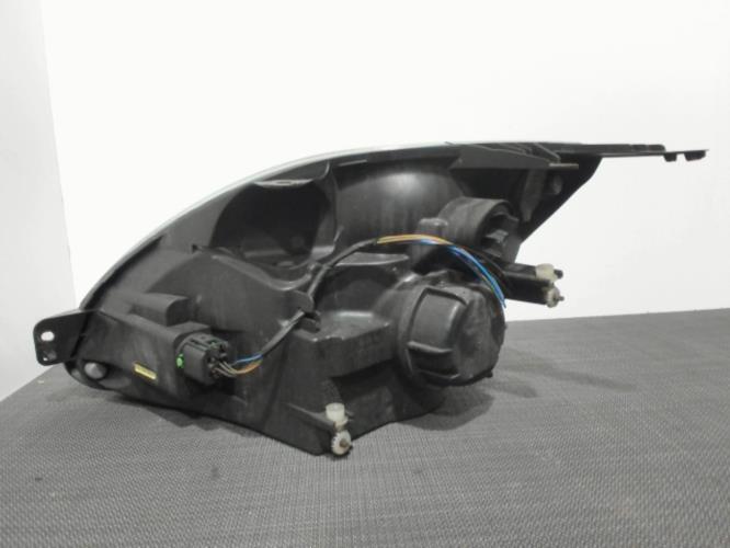 Image Optique avant principal droit (feux)(phare) - FORD FIESTA 5