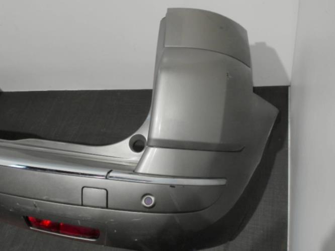 Image Pare choc arriere - CITROEN Grand C4 PICASSO 1