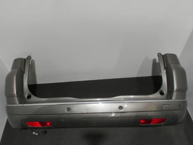 Image Pare choc arriere - CITROEN Grand C4 PICASSO 1