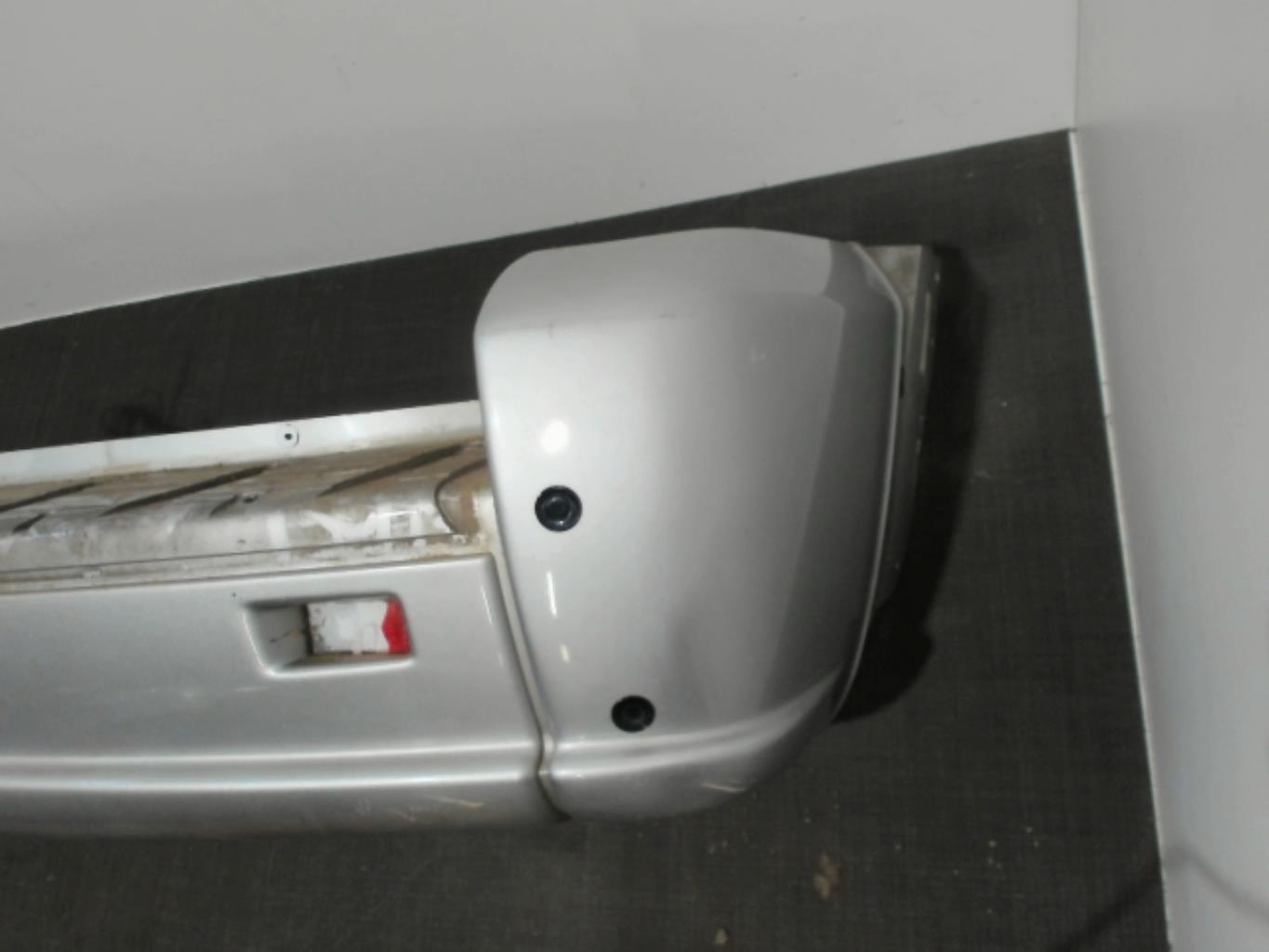 Pare choc arriere JEEP CHEROKEE 2 PHASE 2 Diesel - 1