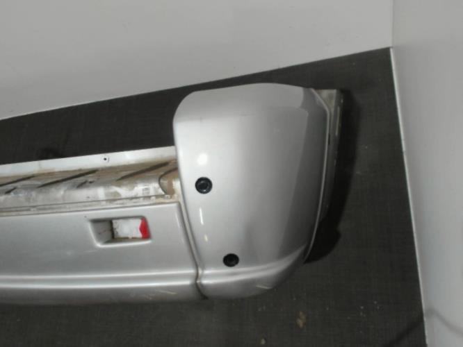 Image Pare choc arriere - JEEP CHEROKEE 2