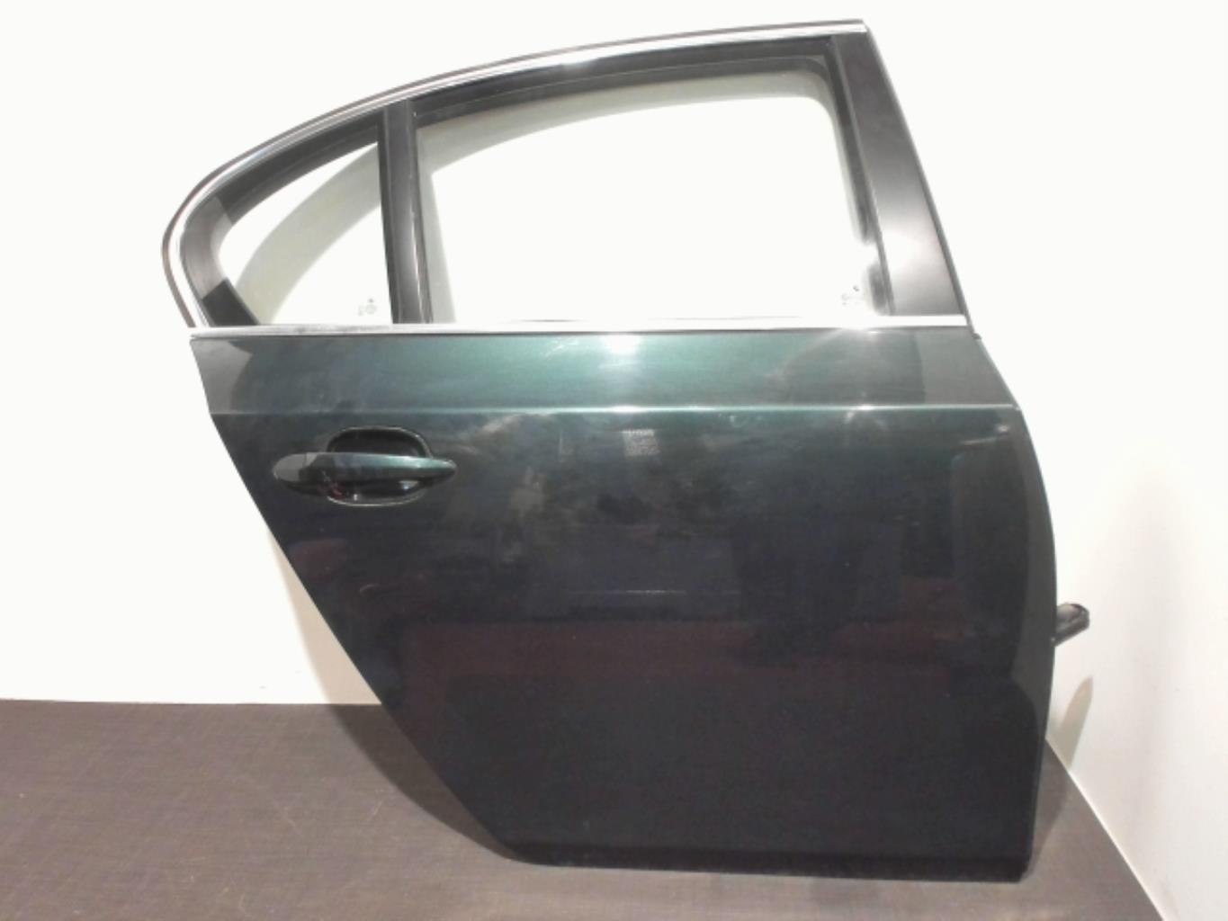 Porte arriere droit BMW SERIE 5 E60 PHASE 2 Diesel - 1