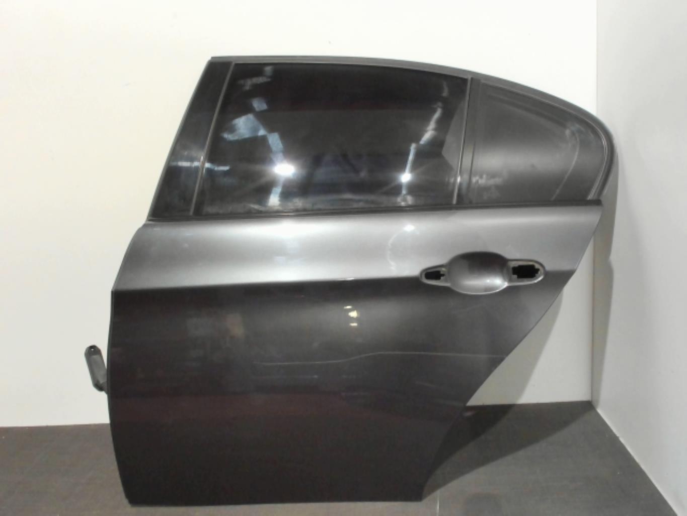 Porte arriere gauche BMW SERIE 3 E90 PHASE 1 Diesel - 1