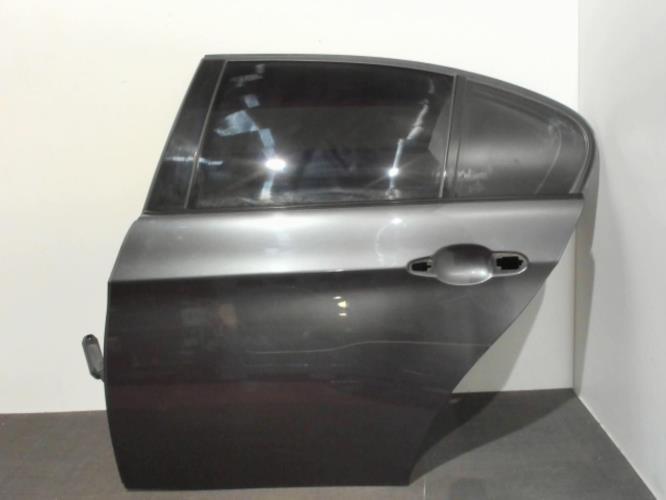 Image Porte arriere gauche - BMW SERIE 3 E90