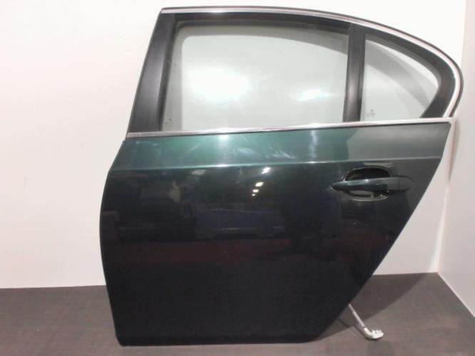 Image Porte arriere gauche - BMW SERIE 5 E60