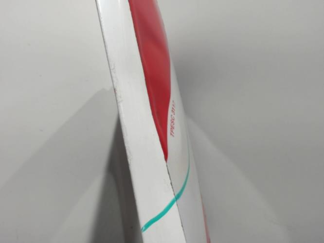 Image Porte arriere gauche - CITROEN JUMPY 3