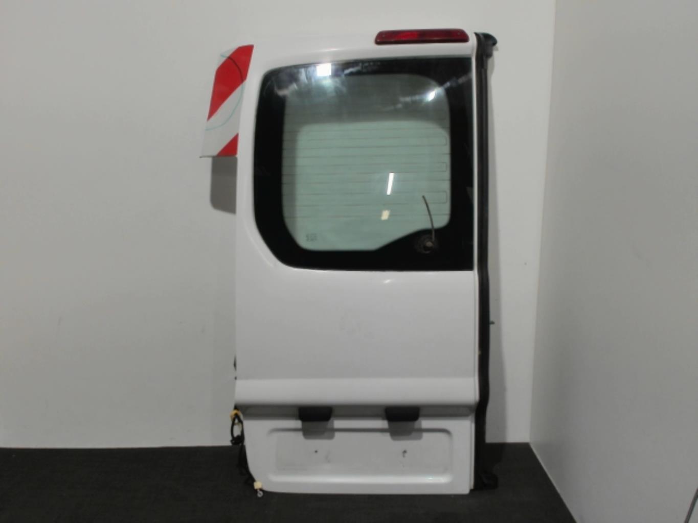 Porte arriere gauche CITROEN JUMPY 3  - 1