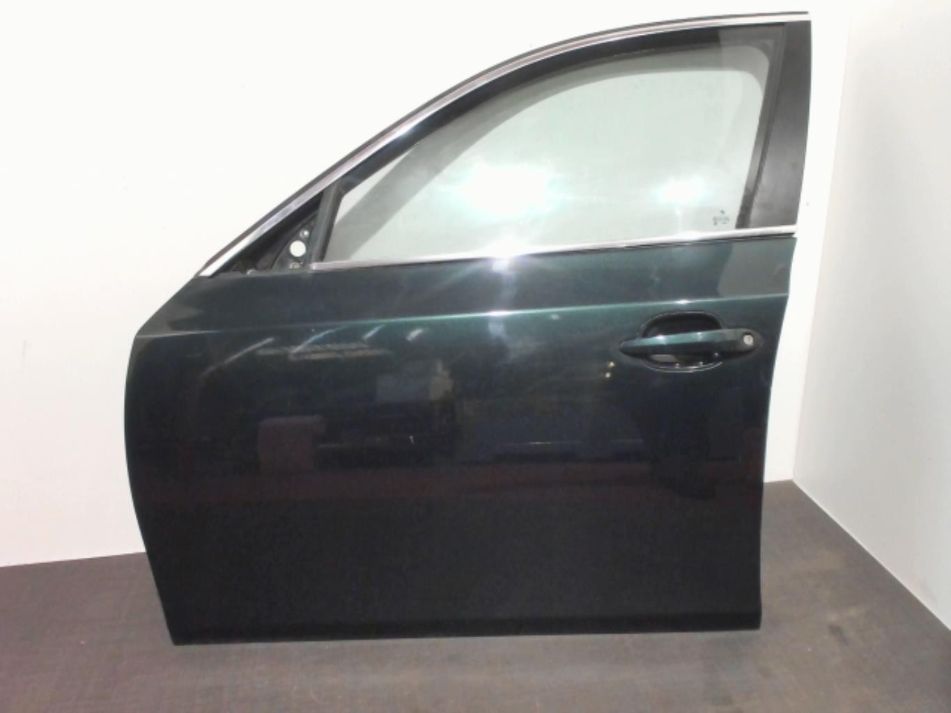Porte avant gauche BMW SERIE 5 E60 PHASE 2 Diesel - 1
