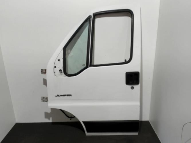 Image Porte avant gauche - CITROEN JUMPER 2