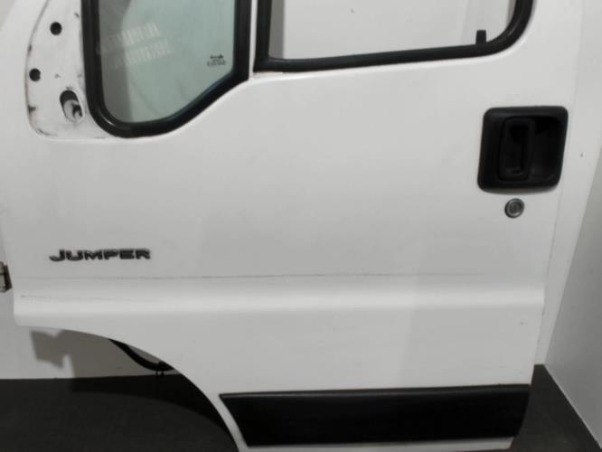 Image Porte avant gauche - CITROEN JUMPER 2