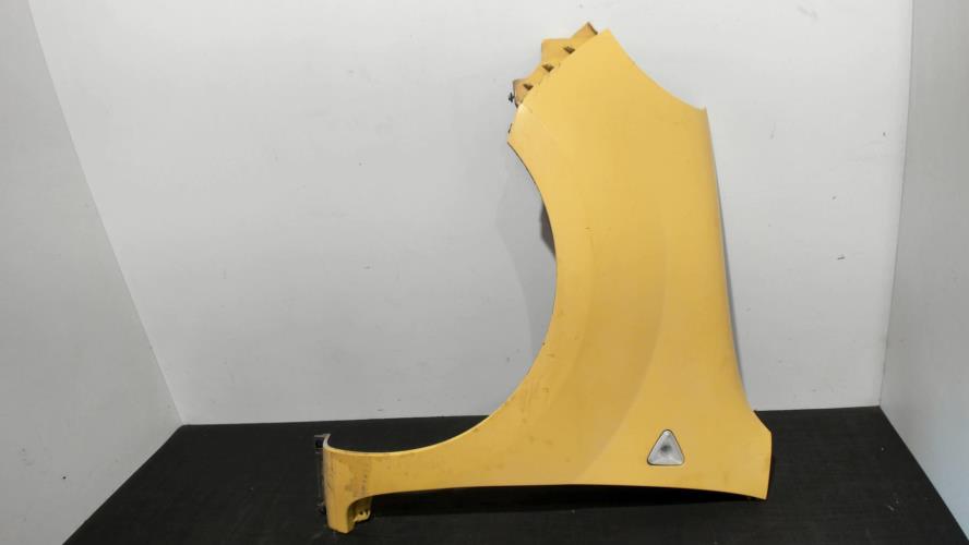 Image Aile avant gauche - RENAULT KANGOO 2