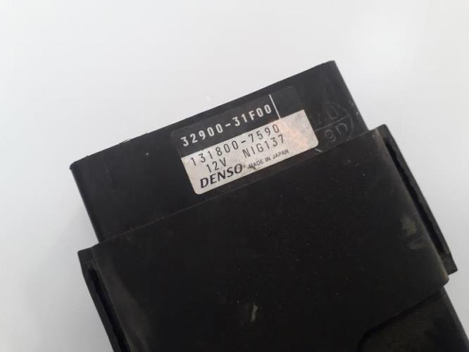 Image Boitier cdi - SUZUKI 