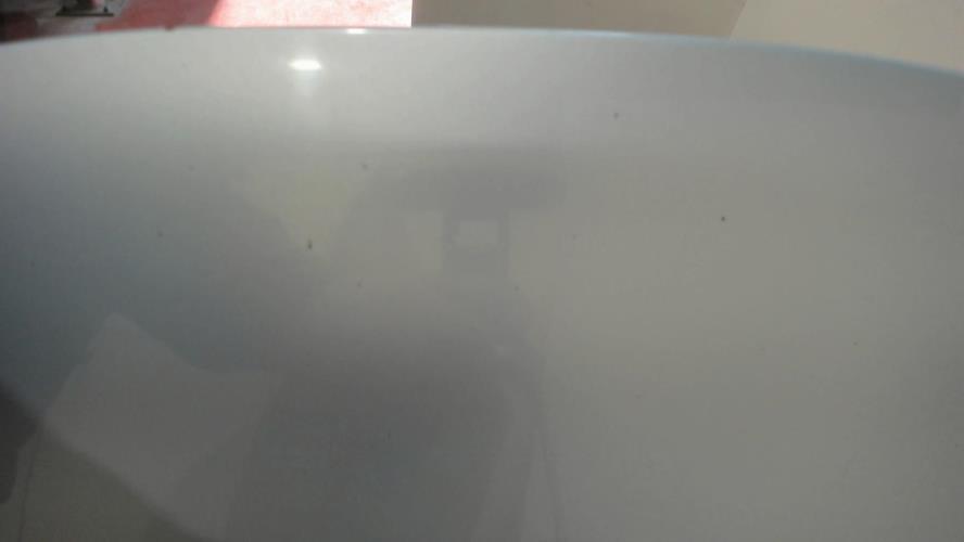 Image Capot - CITROEN BERLINGO 1
