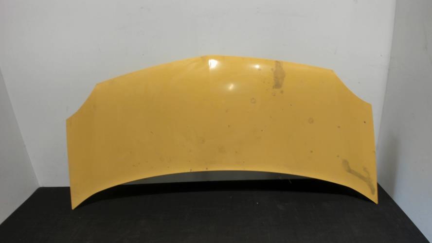 Image Capot - RENAULT KANGOO 2