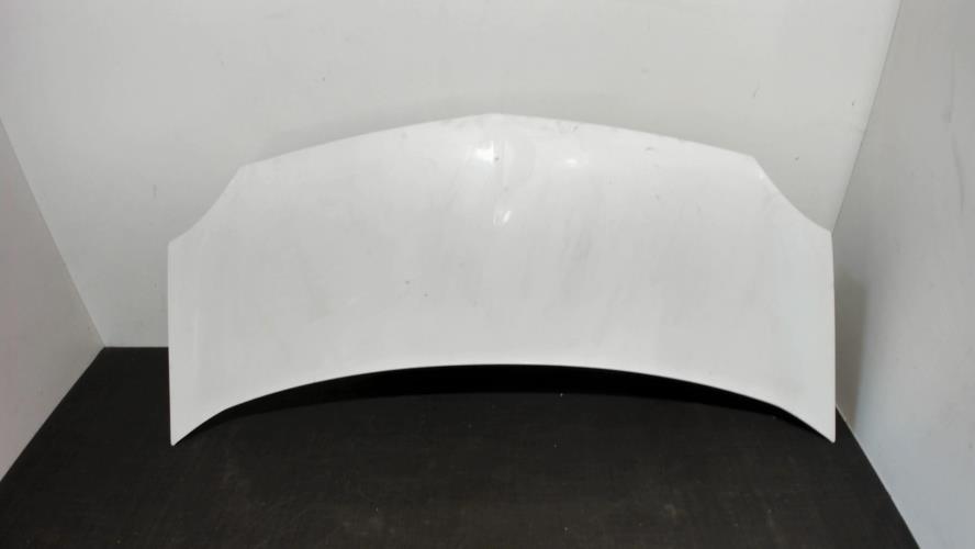 Image Capot - RENAULT KANGOO 2